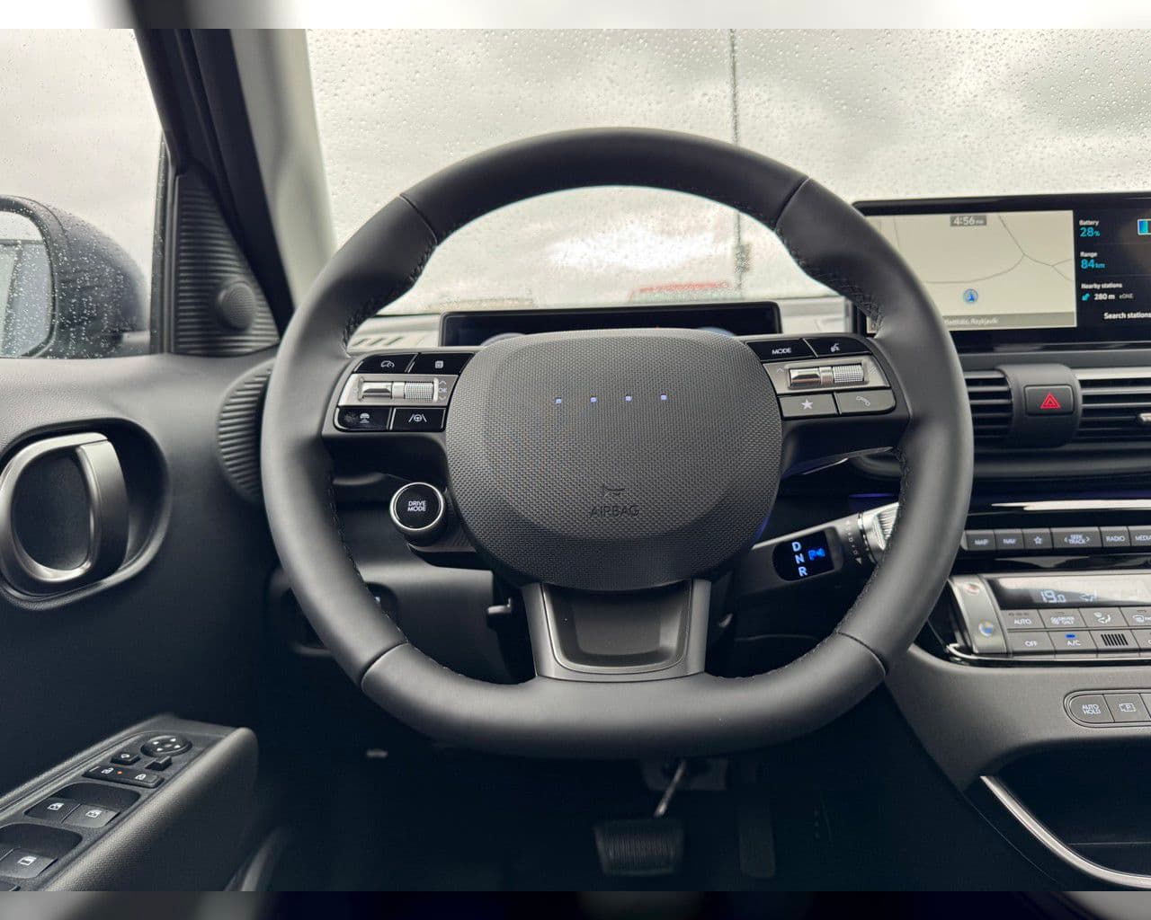2026 Hyundai Inster