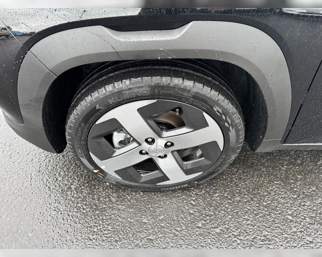 2026 Hyundai Inster
