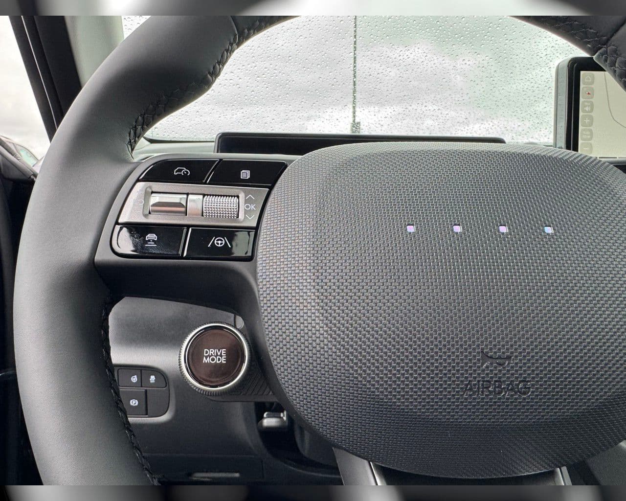 2026 Hyundai Inster