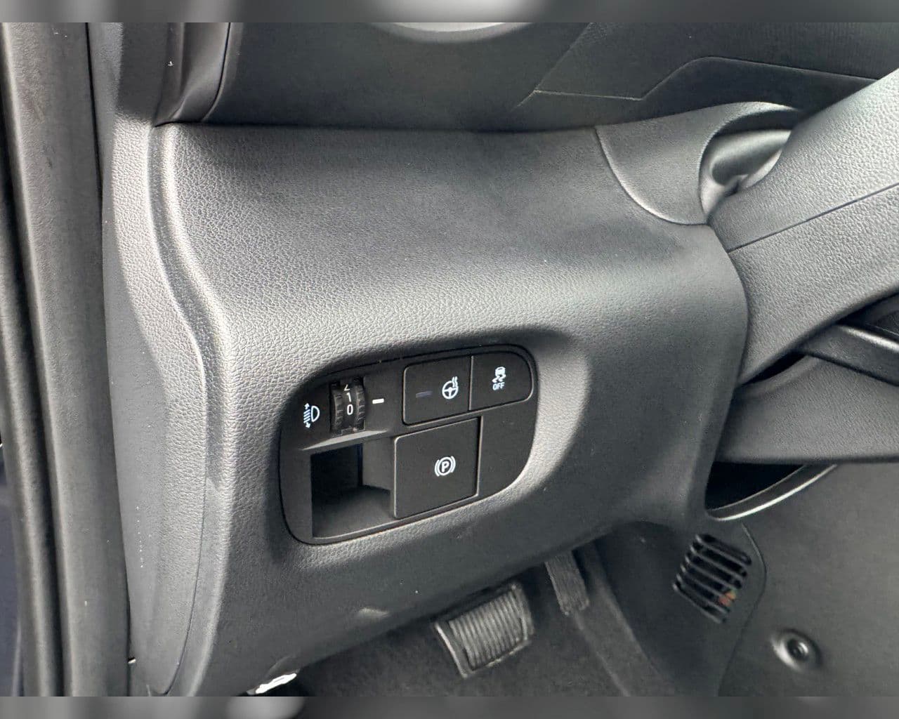 2026 Hyundai Inster