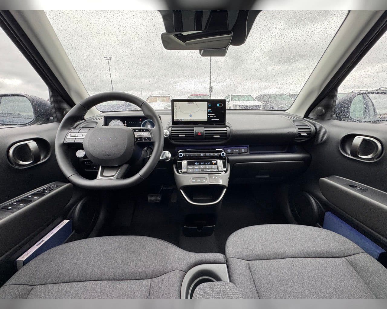 2026 Hyundai Inster