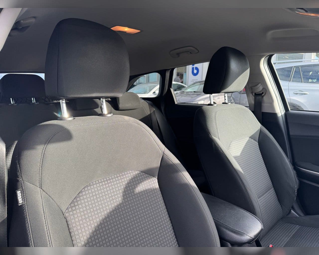 2019 Kia Ceed