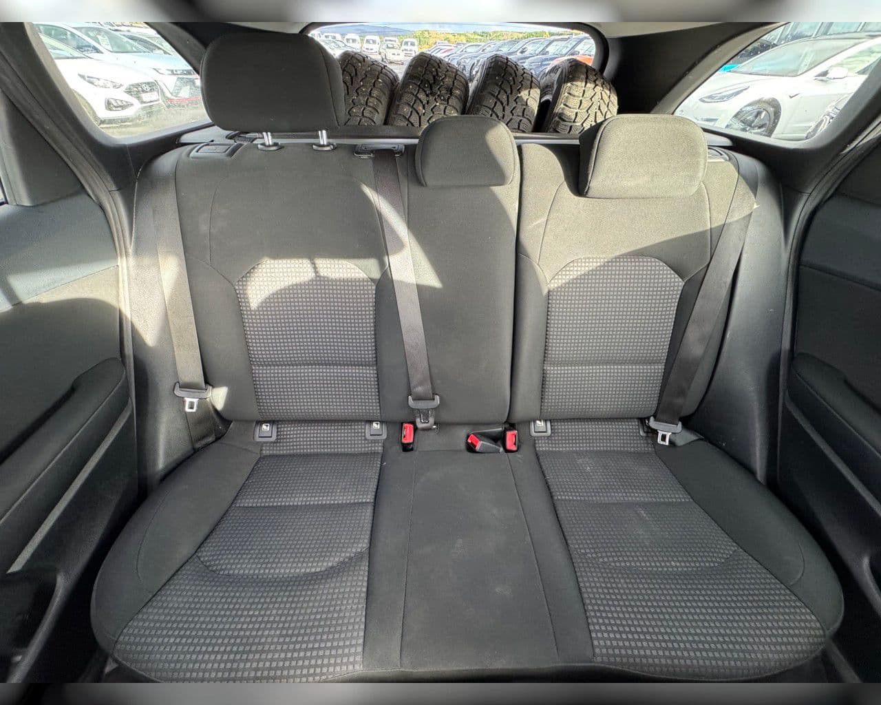 2019 Kia Ceed