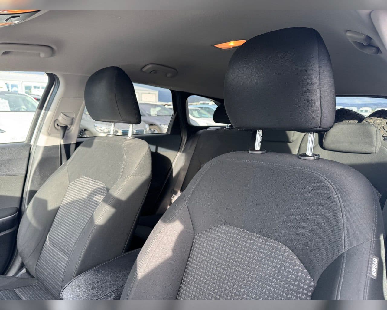 2019 Kia Ceed