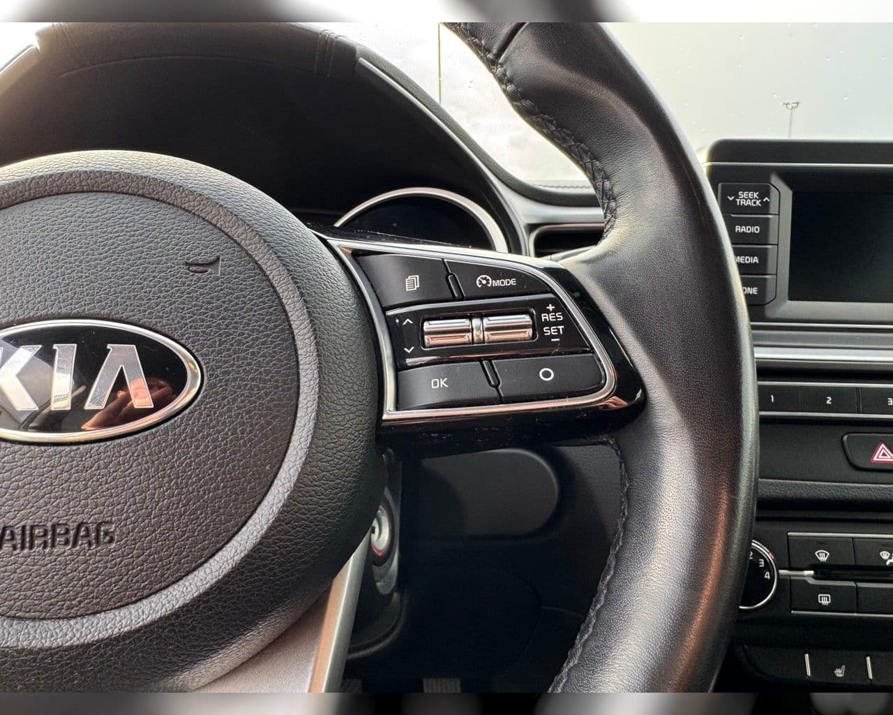 2019 Kia Ceed