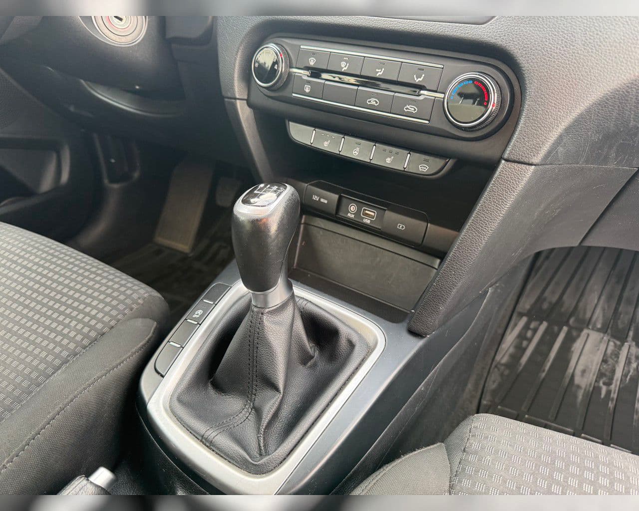 2019 Kia Ceed