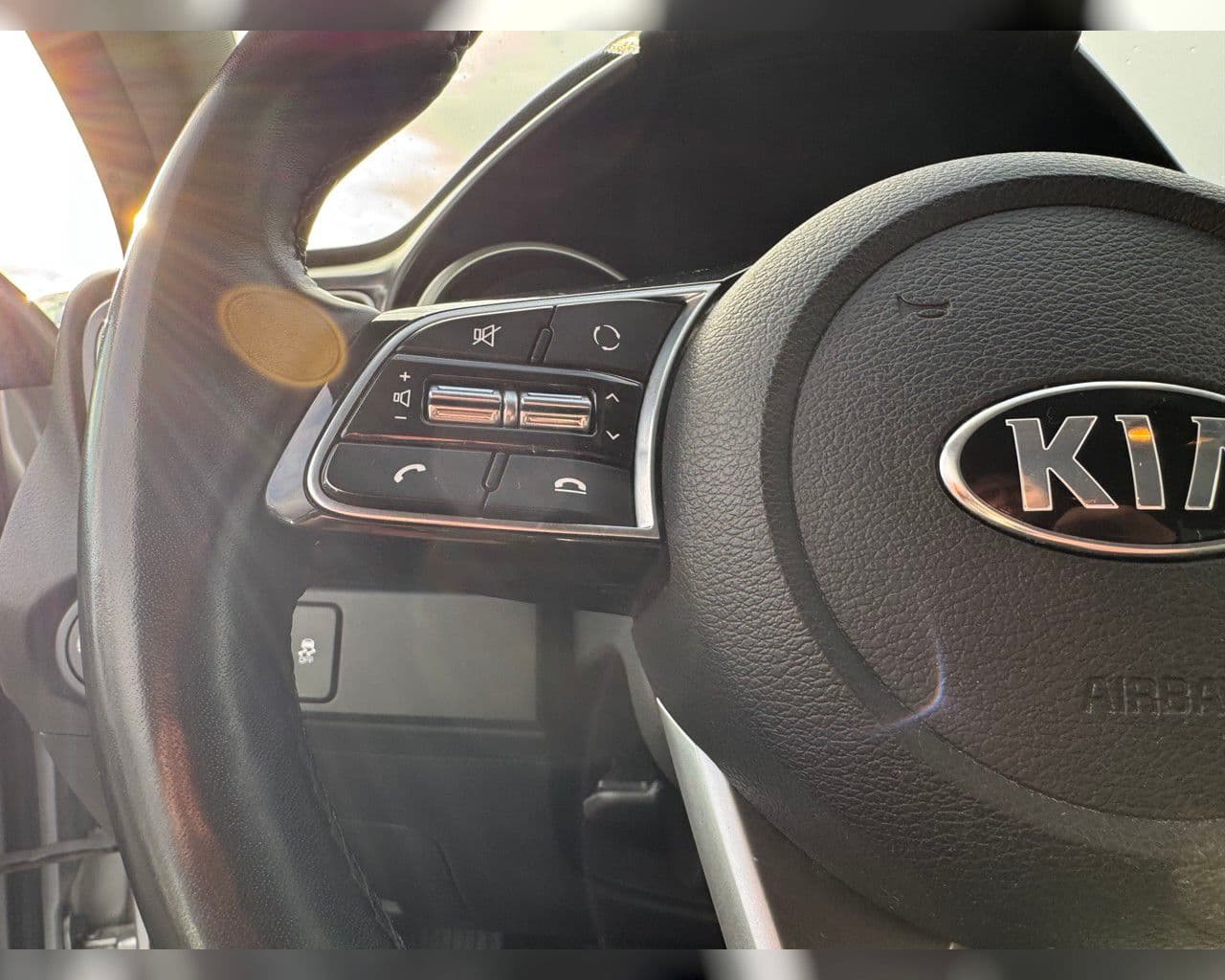 2019 Kia Ceed