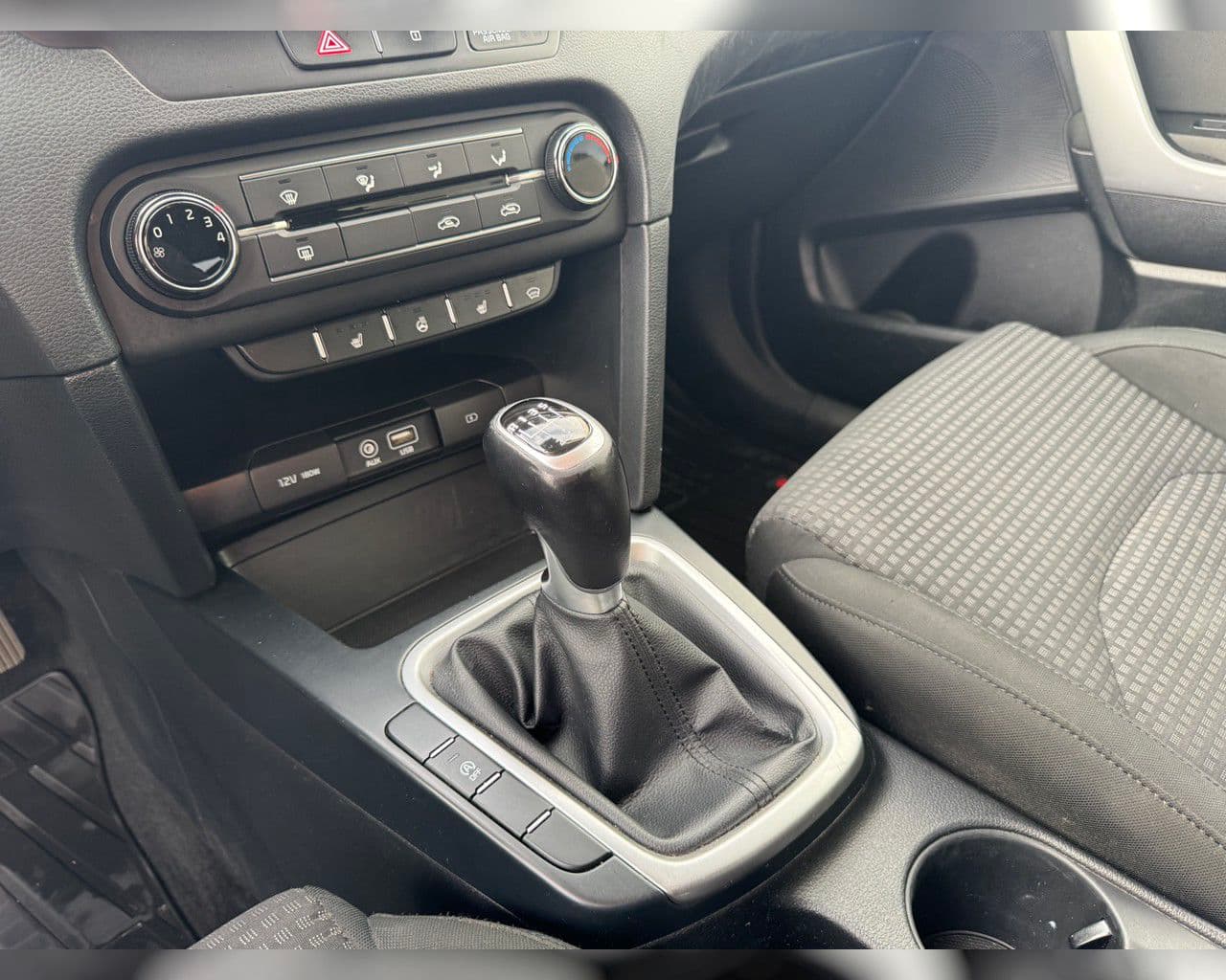 2019 Kia Ceed
