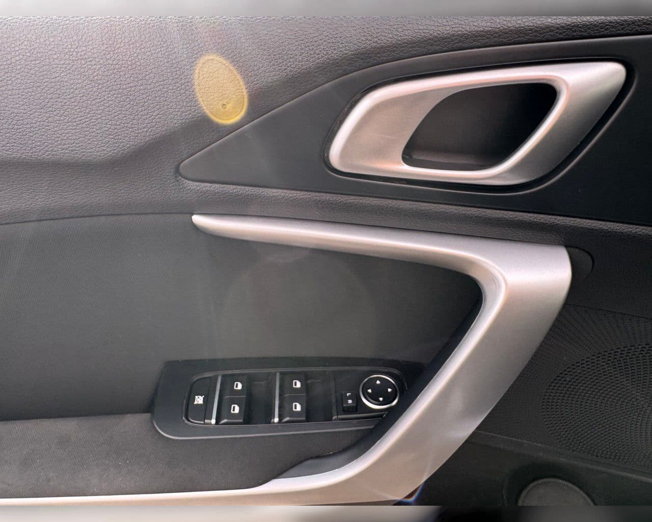 2019 Kia Ceed