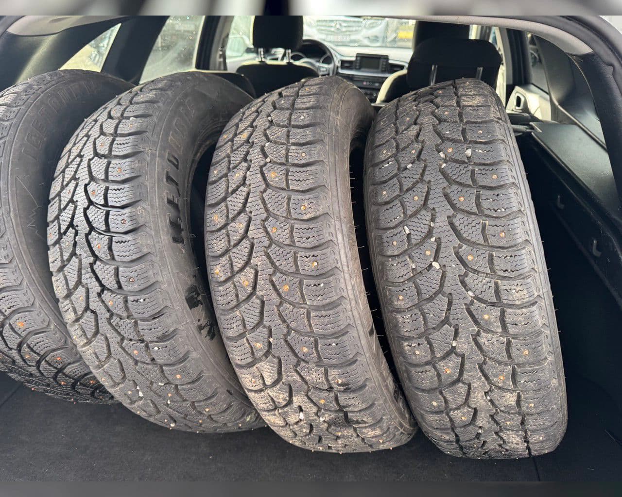 2019 Kia Ceed