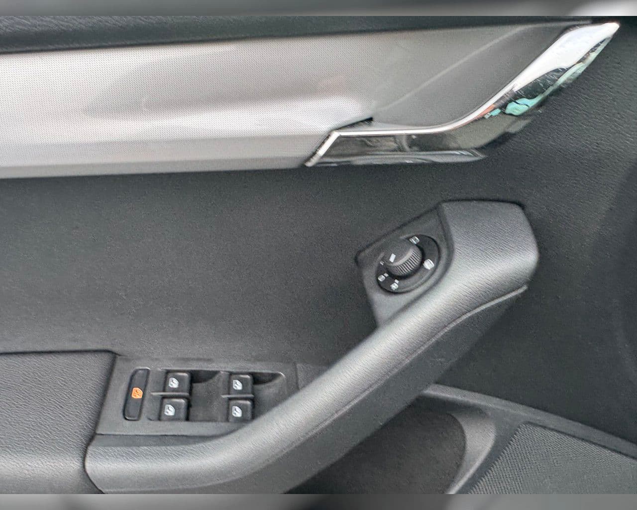 2016 Škoda Octavia