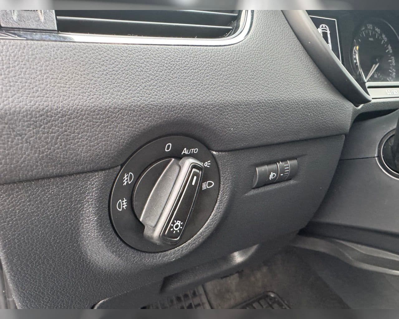 2016 Škoda Octavia