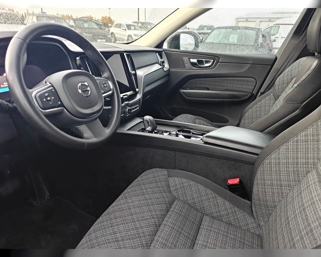 2022 Volvo XC60