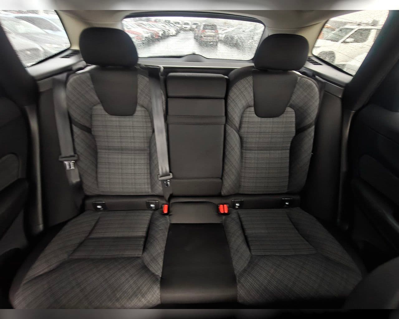2022 Volvo XC60