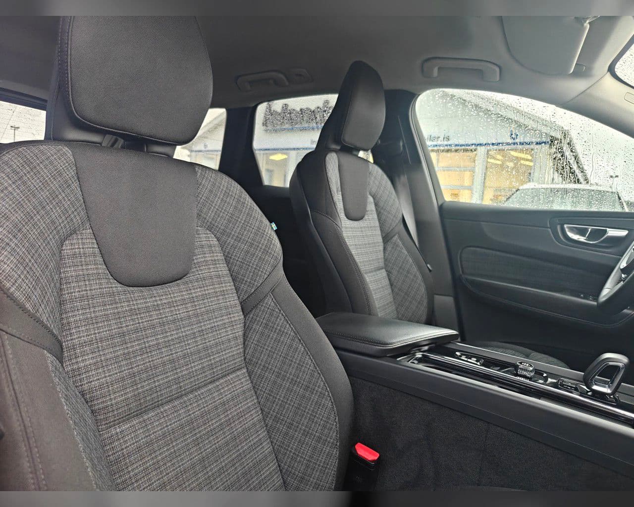 2022 Volvo XC60