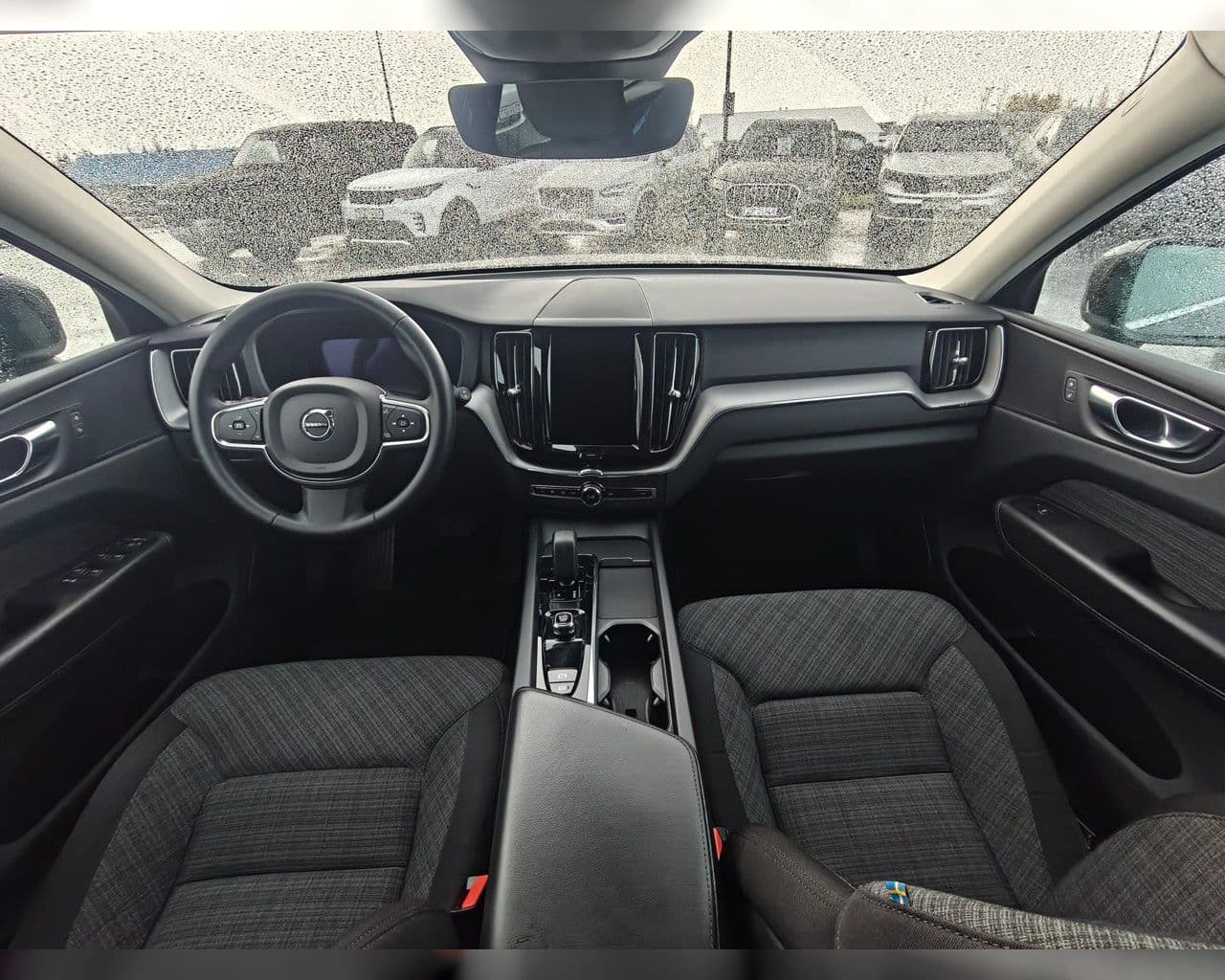 2022 Volvo XC60