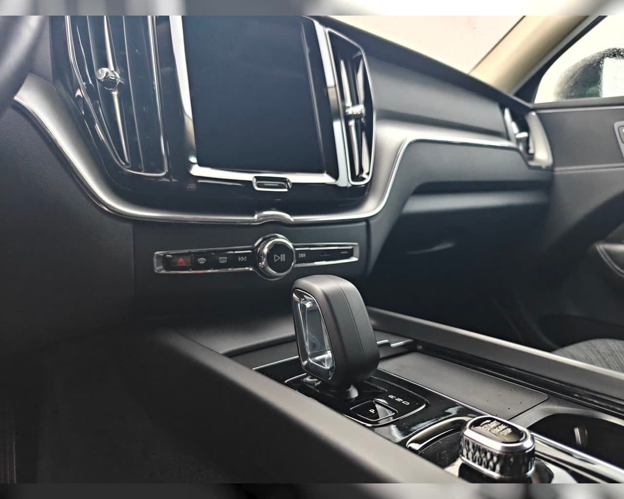 2022 Volvo XC60