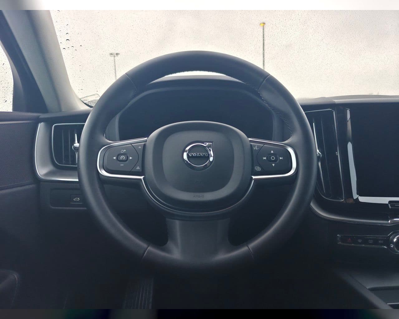 2022 Volvo XC60
