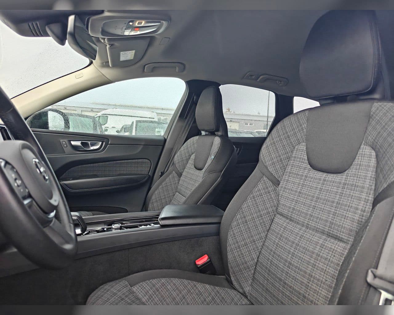 2022 Volvo XC60