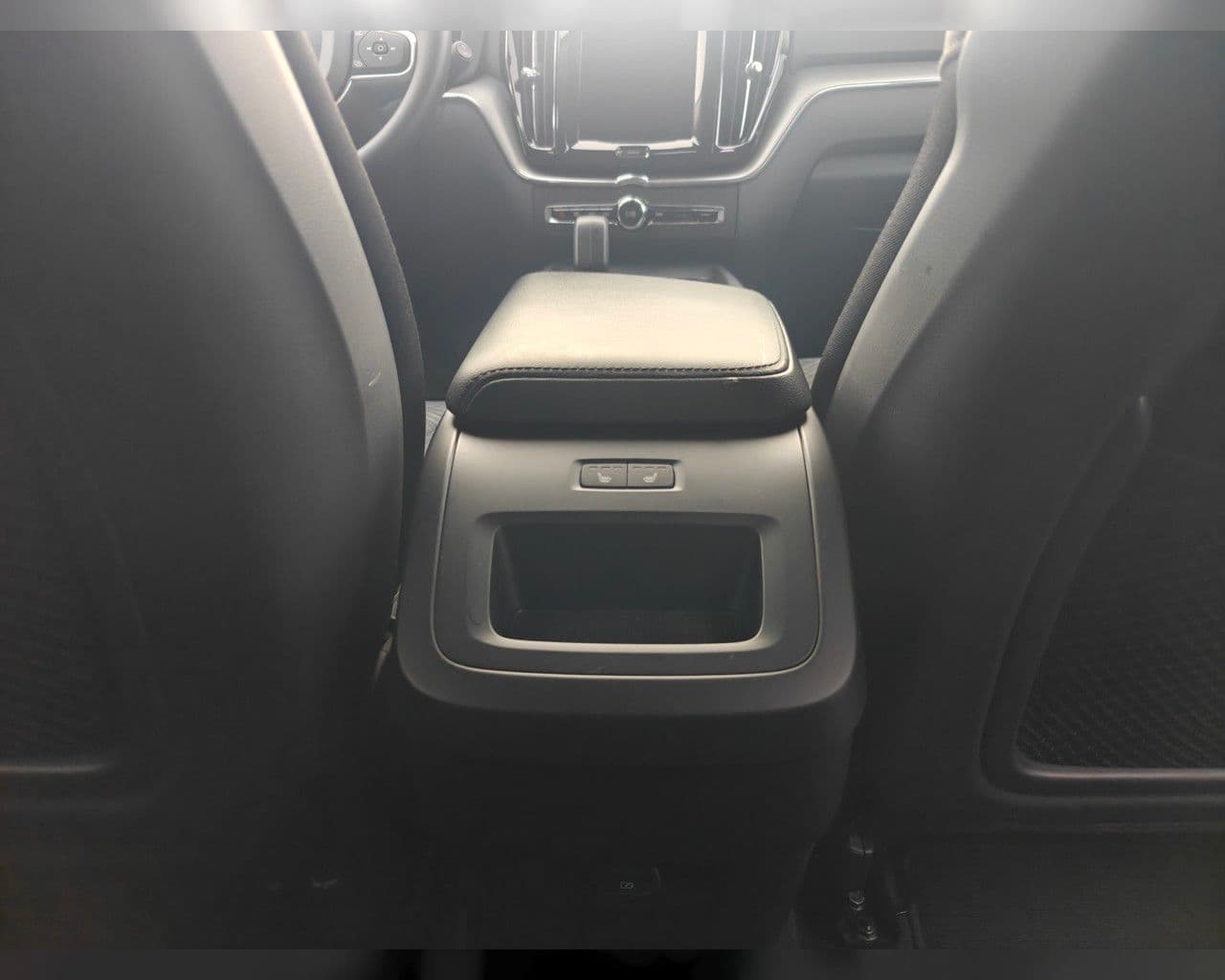2022 Volvo XC60
