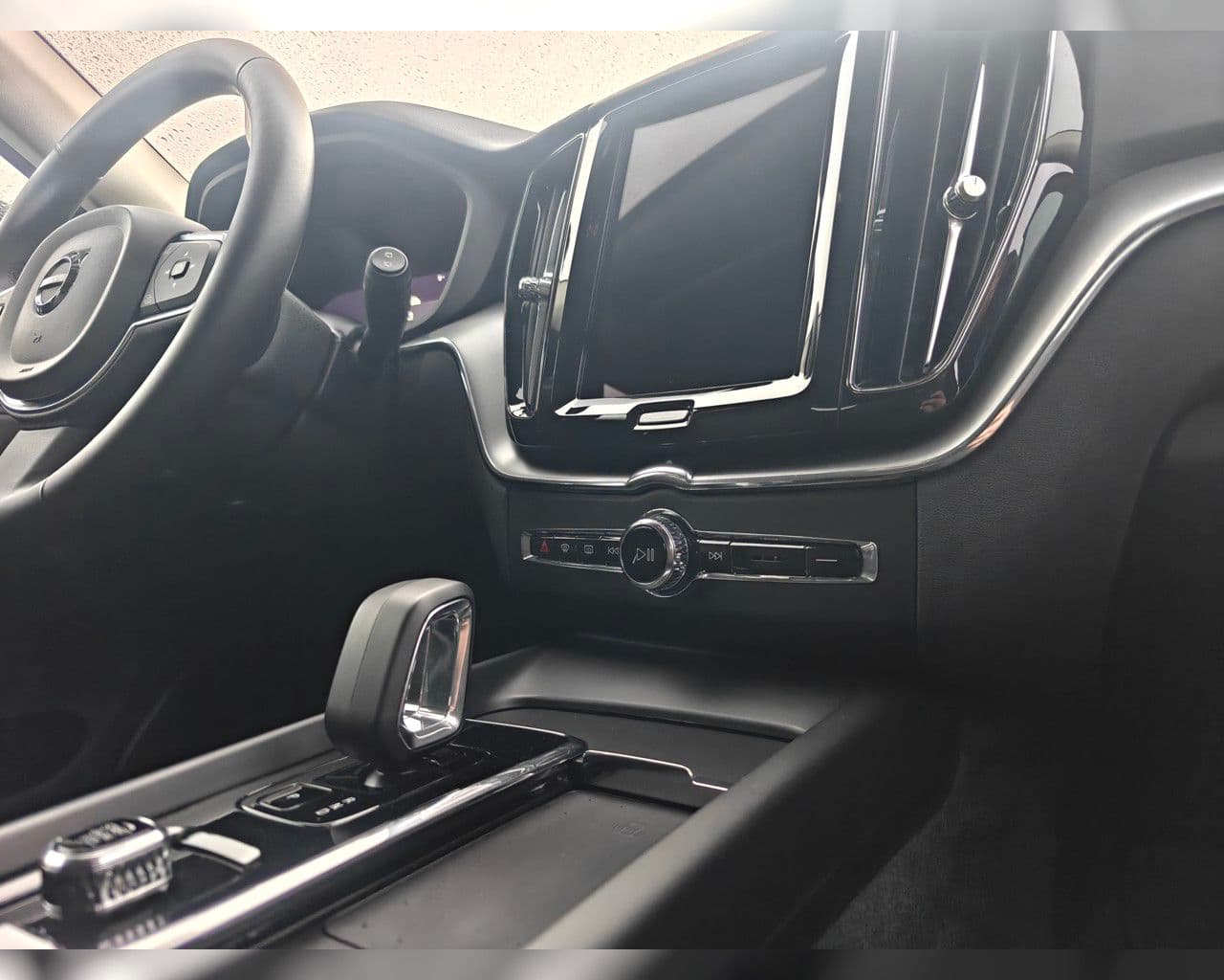 2022 Volvo XC60