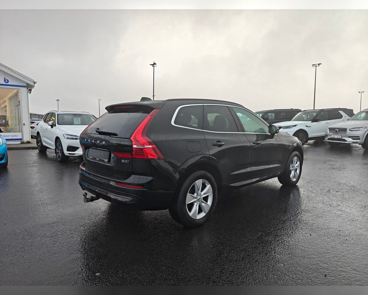 2022 Volvo XC60