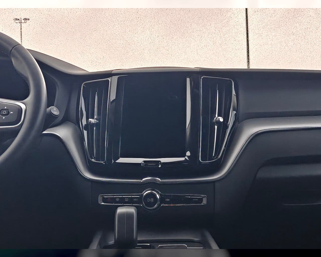 2022 Volvo XC60
