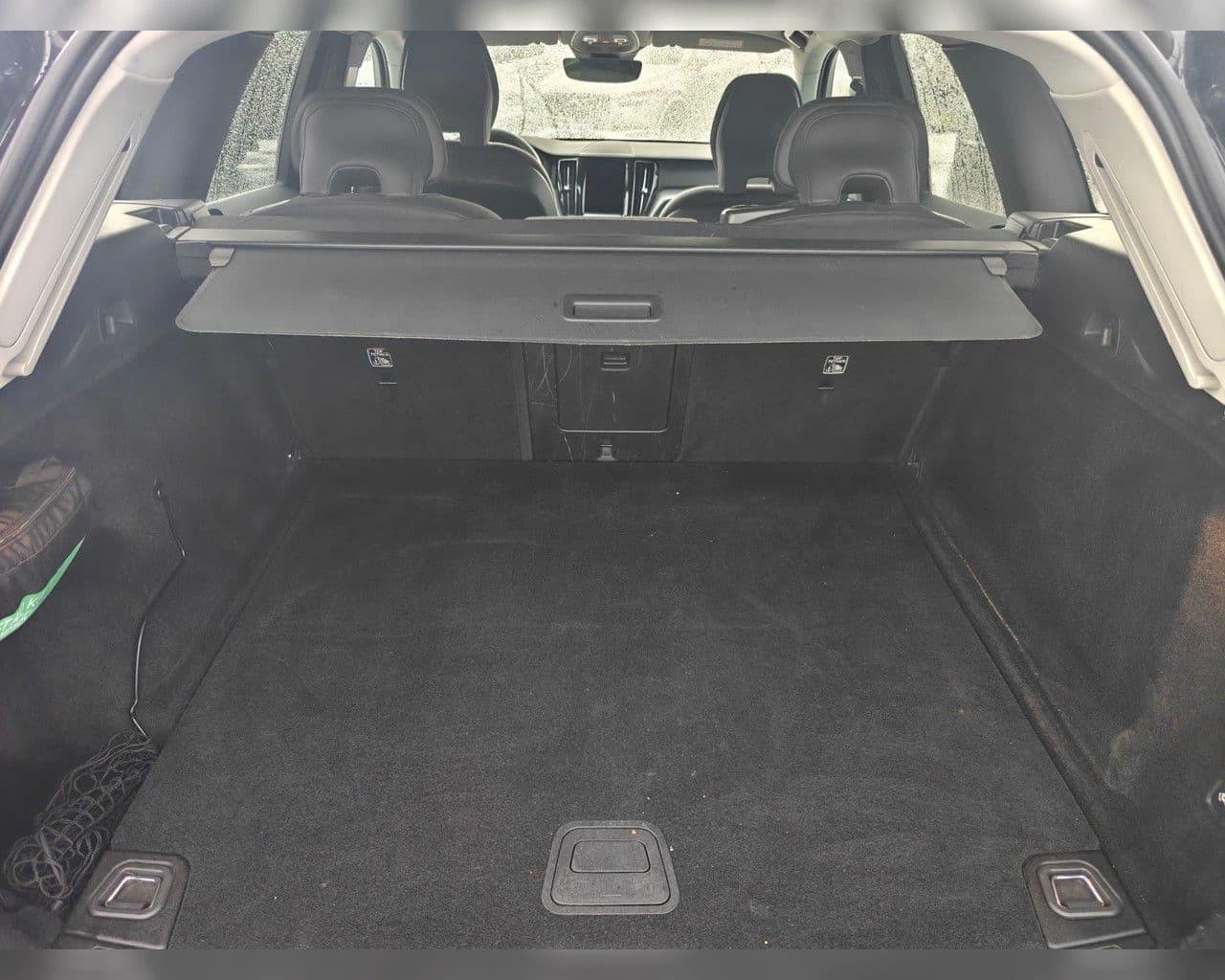 2022 Volvo XC60