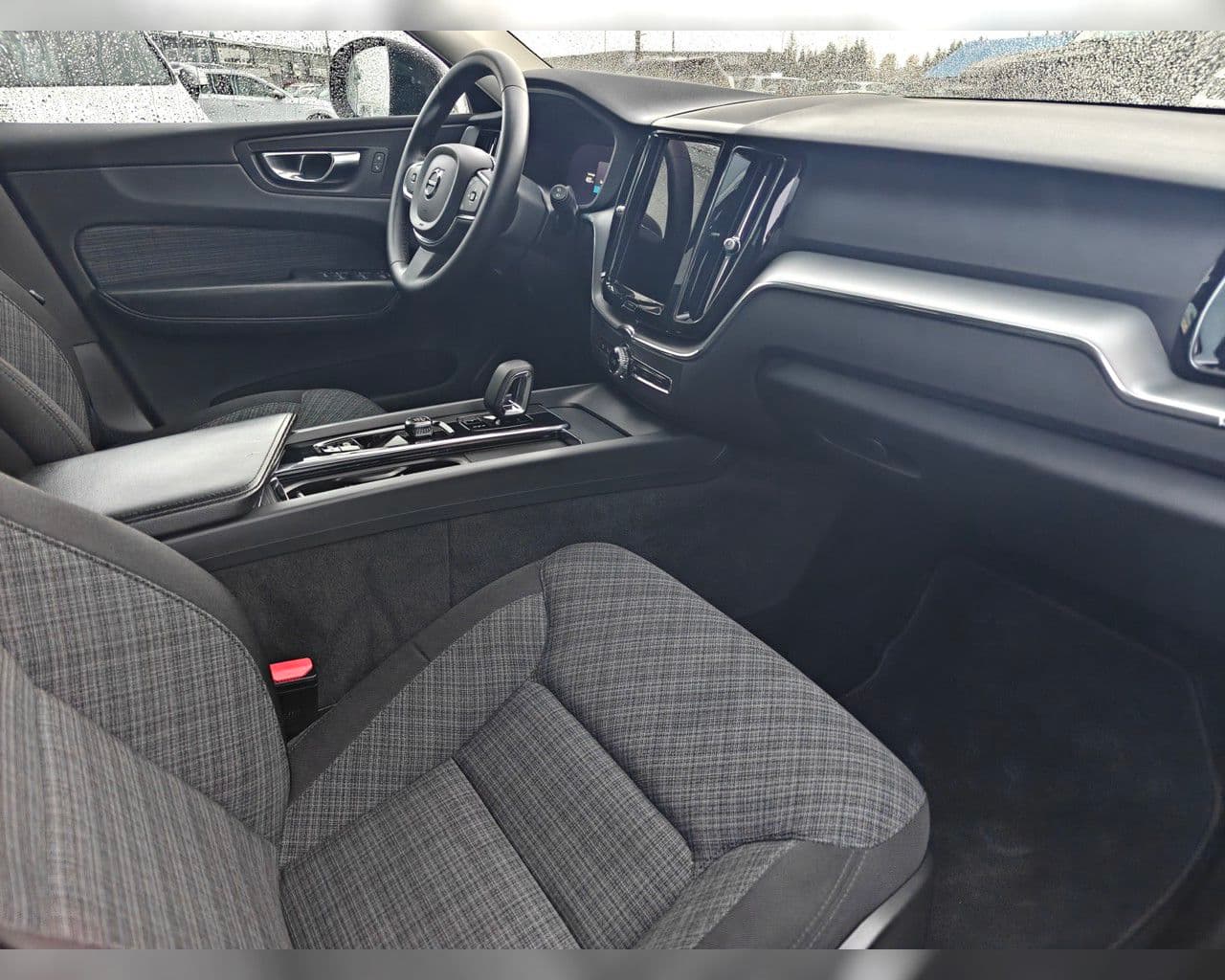 2022 Volvo XC60