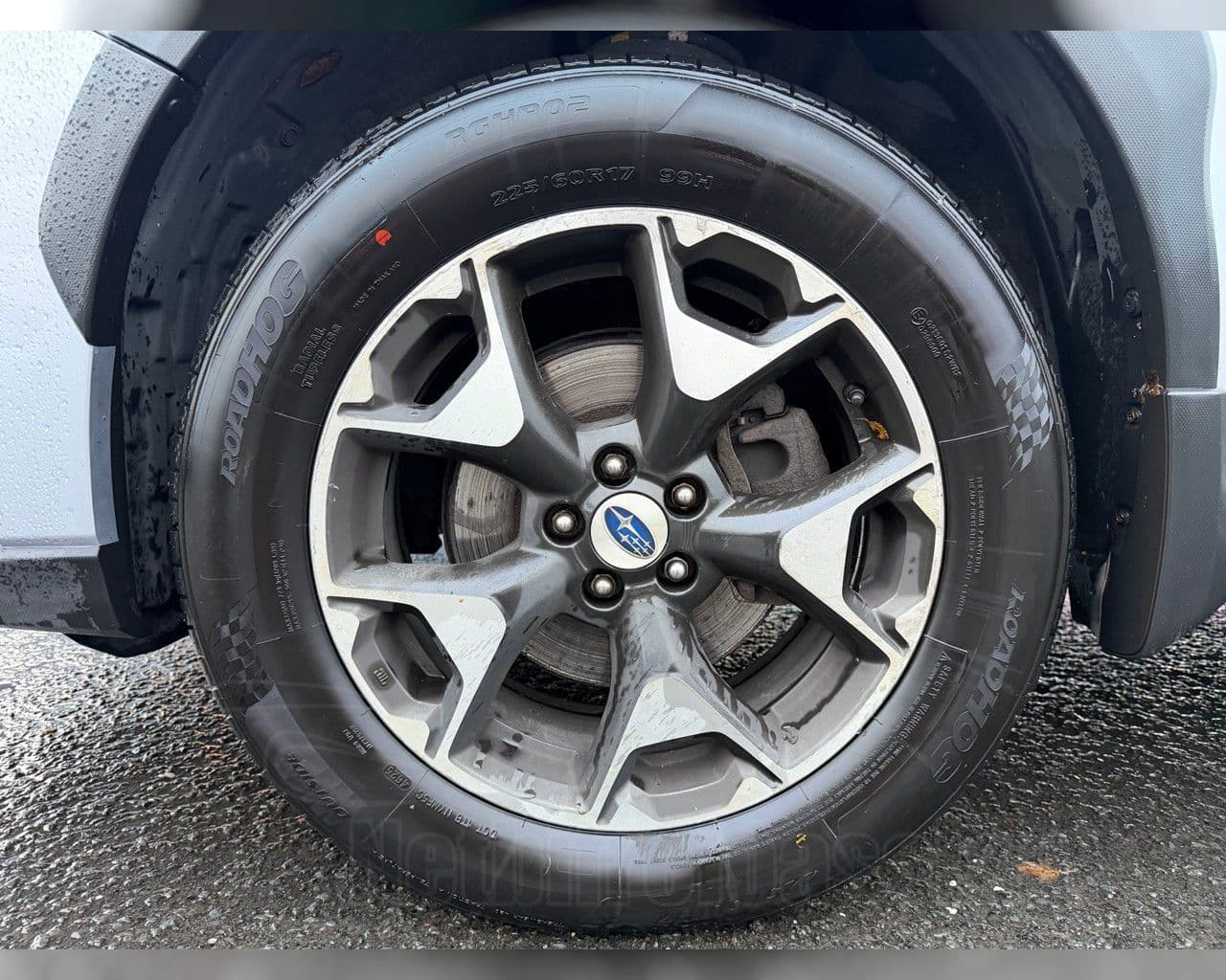 2018 Subaru XV