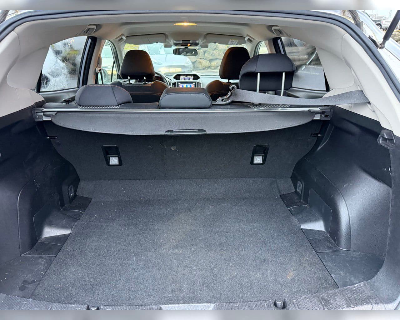 2018 Subaru XV