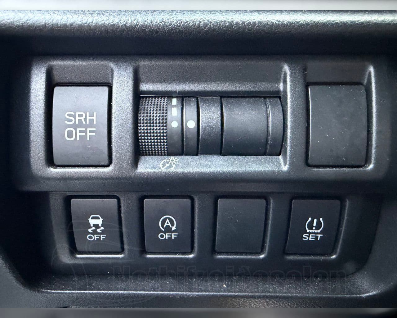 2018 Subaru XV