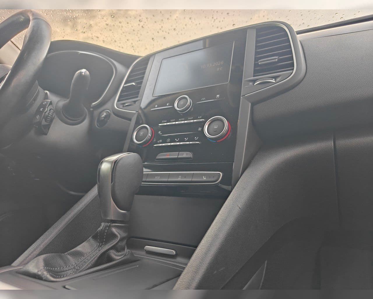 2018 Renault Talisman