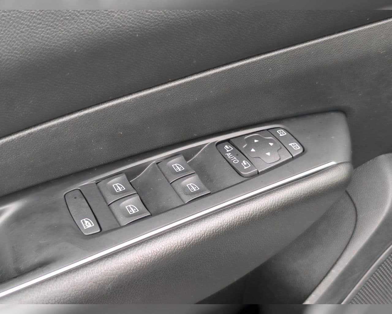 2018 Renault Talisman