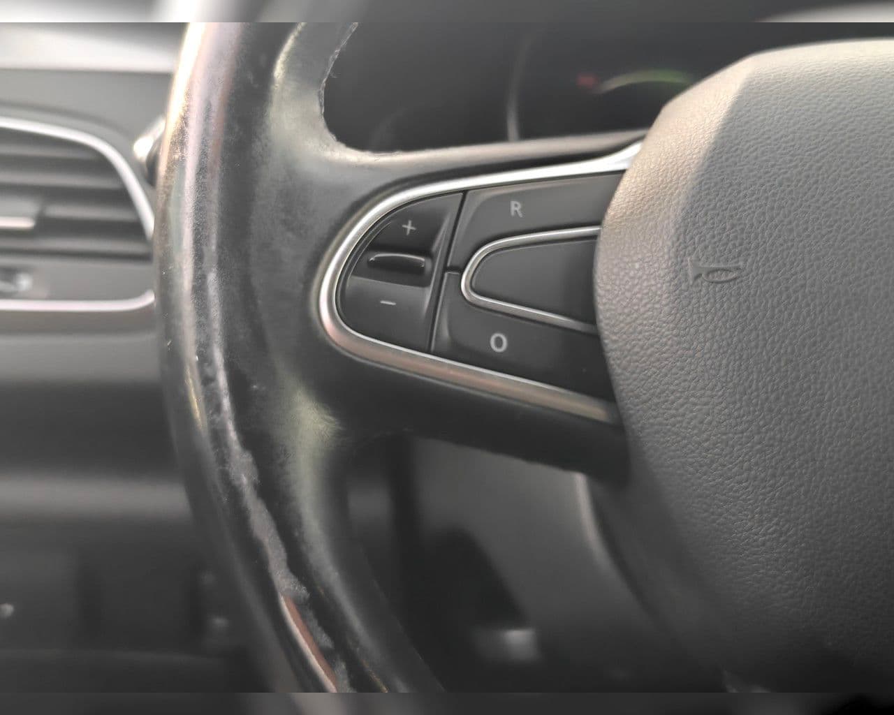 2018 Renault Talisman