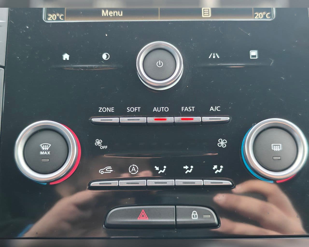 2018 Renault Talisman