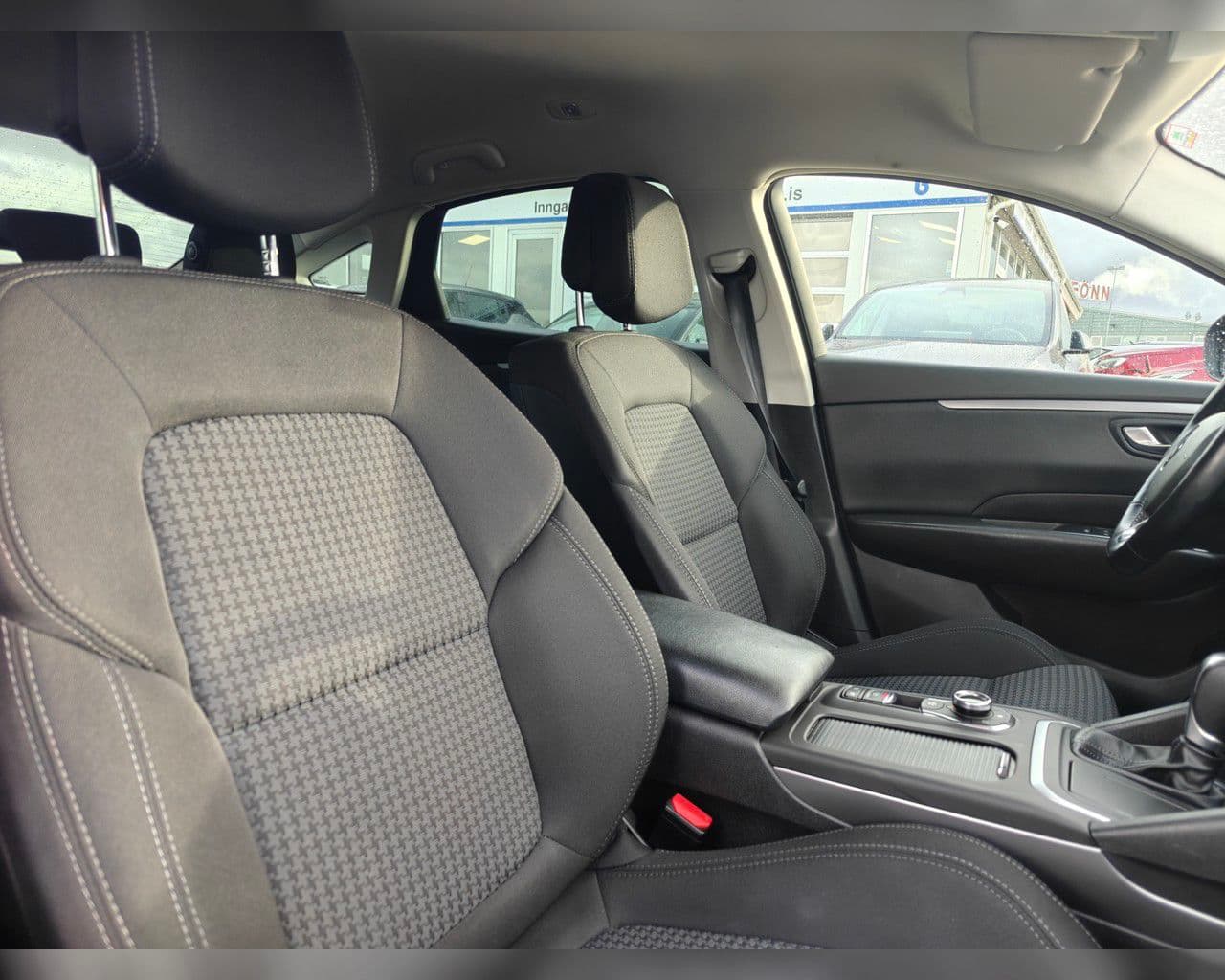 2018 Renault Talisman