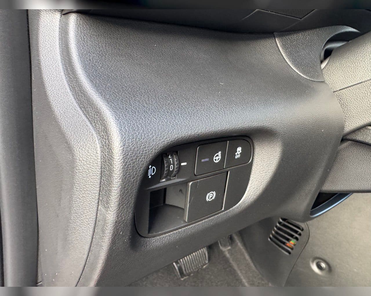 2026 Hyundai Inster