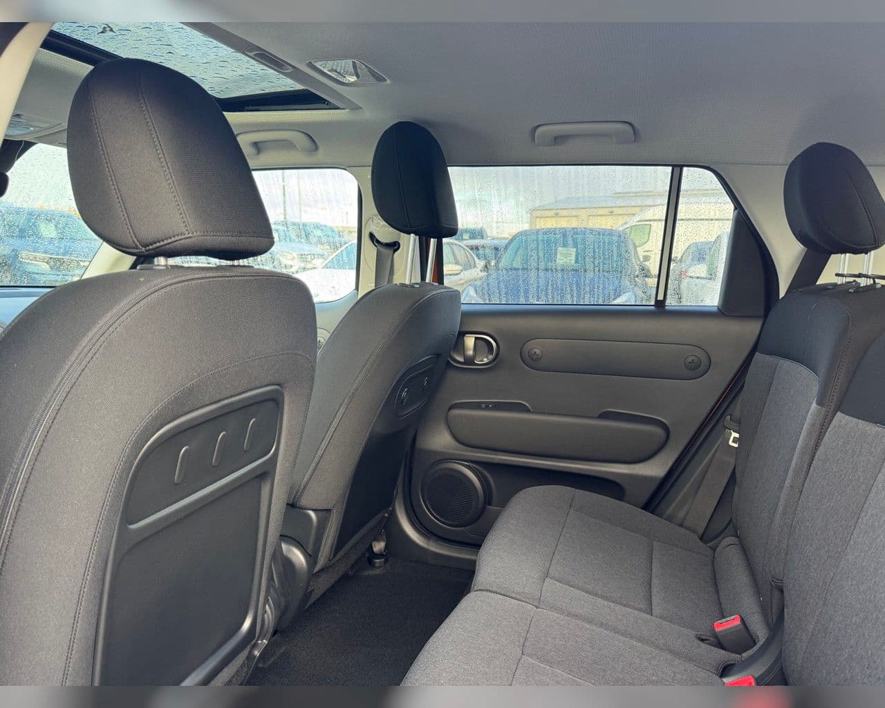 2026 Hyundai Inster