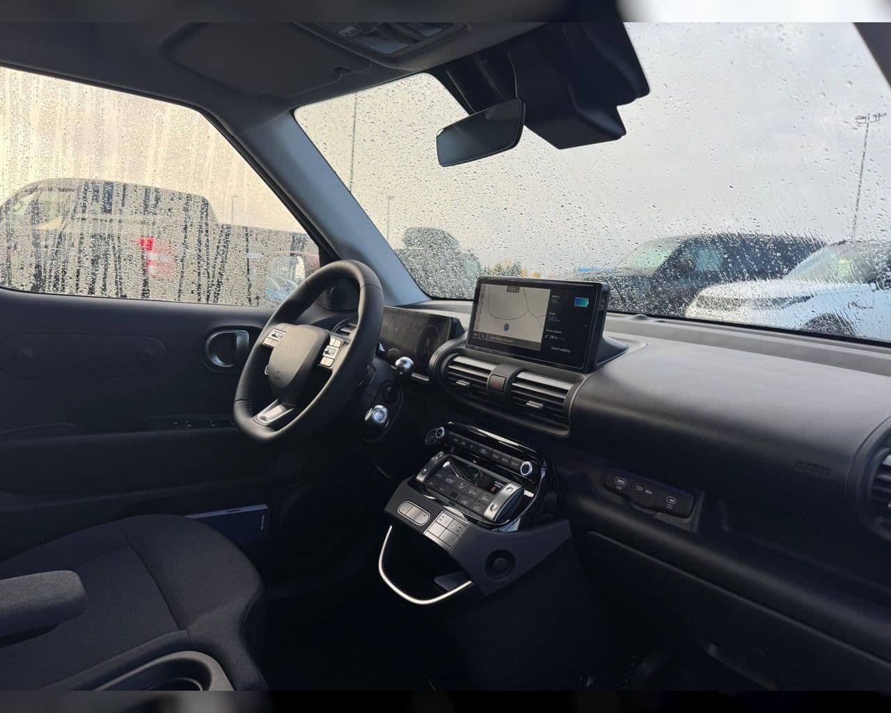 2026 Hyundai Inster