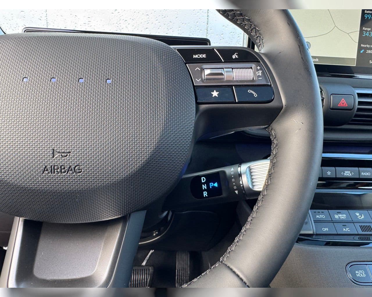 2026 Hyundai Inster