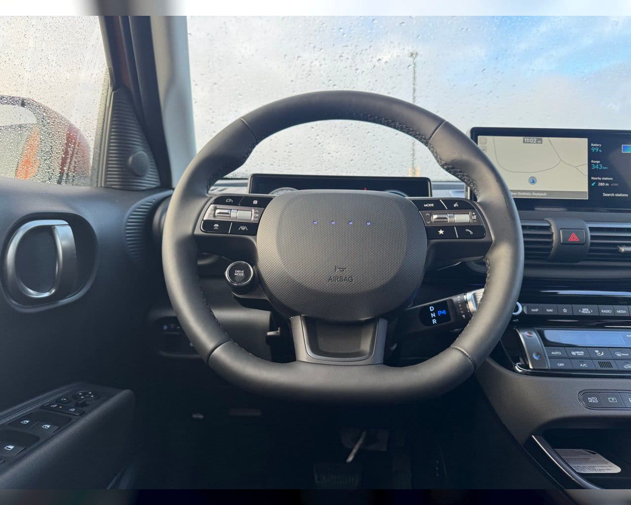 2026 Hyundai Inster