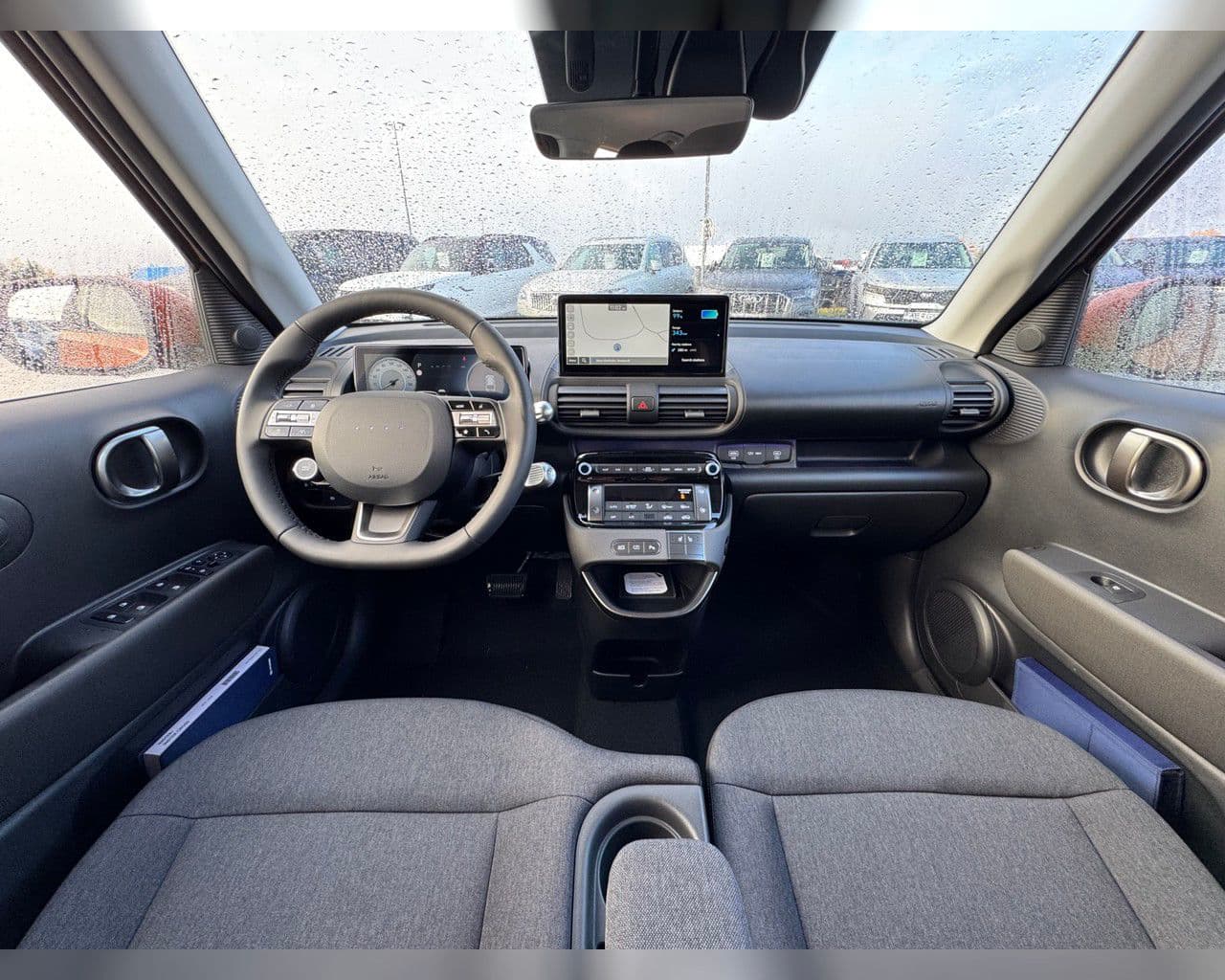 2026 Hyundai Inster