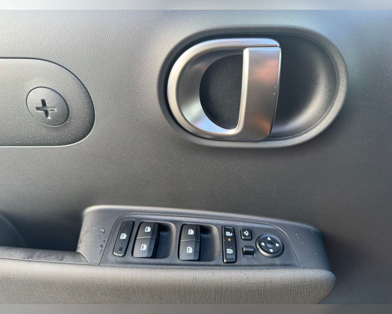 2026 Hyundai Inster