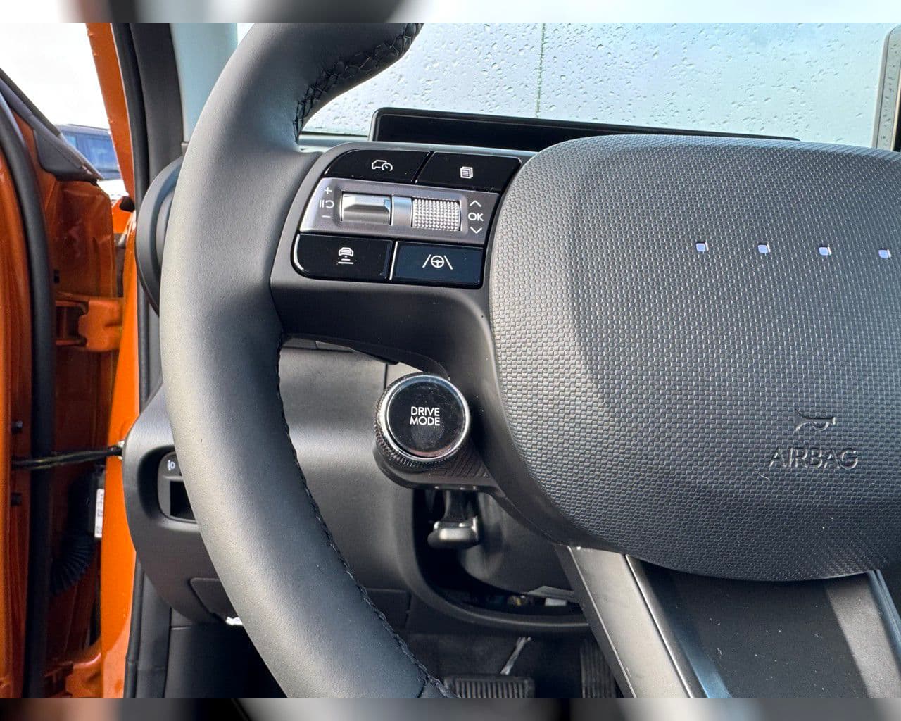 2026 Hyundai Inster