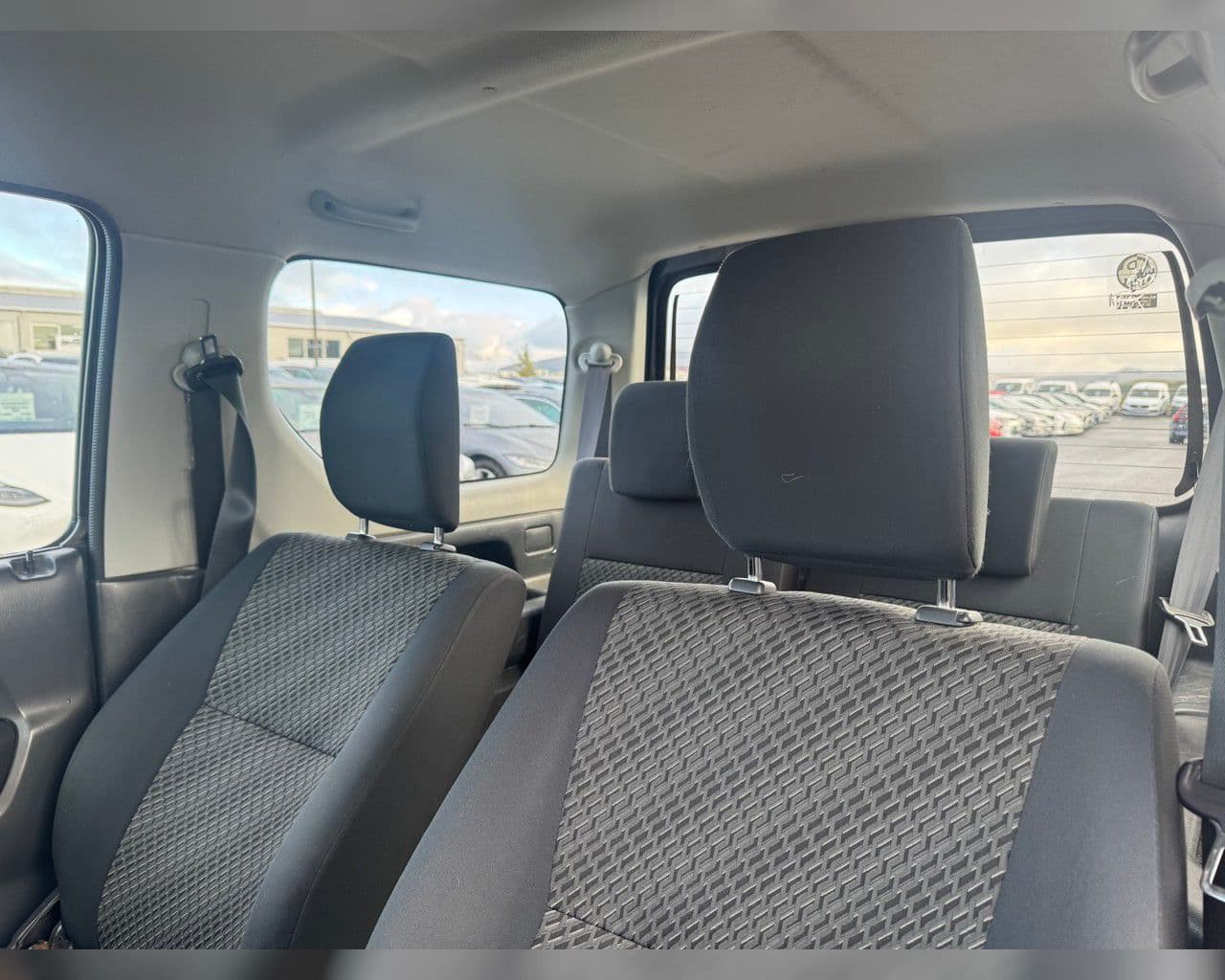 2015 Suzuki Jimny