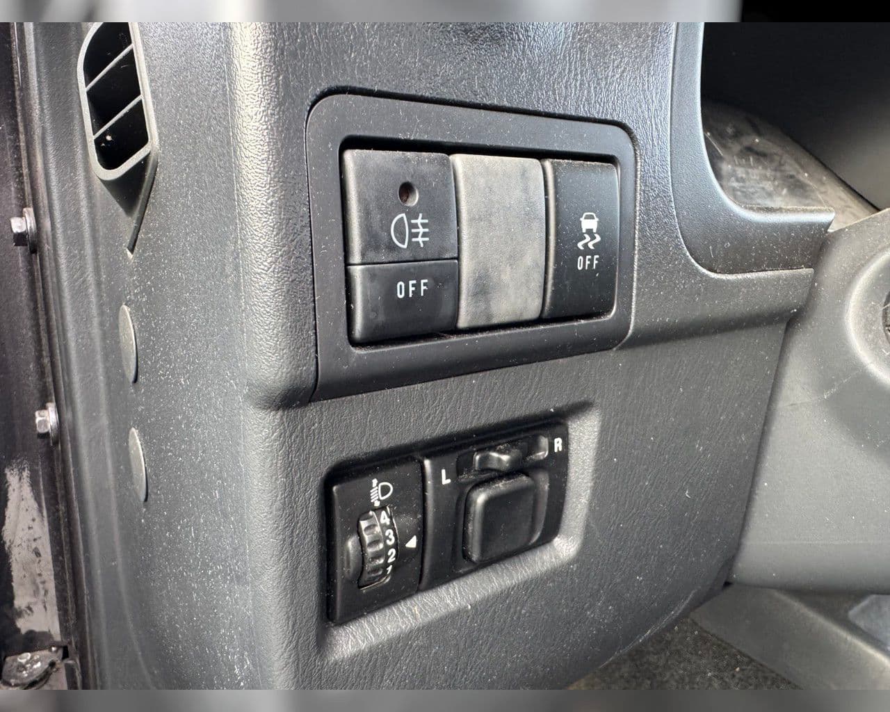 2015 Suzuki Jimny