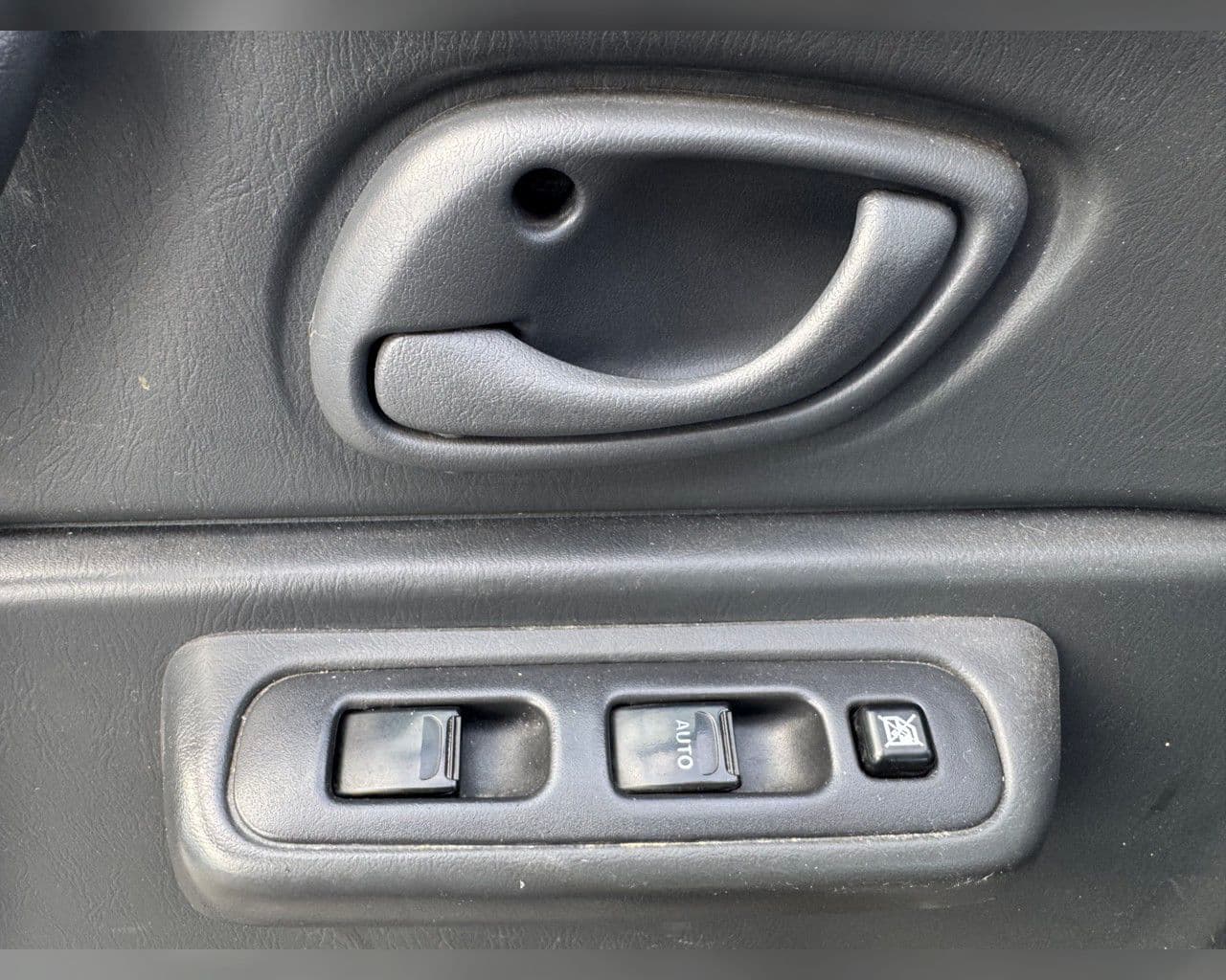 2015 Suzuki Jimny