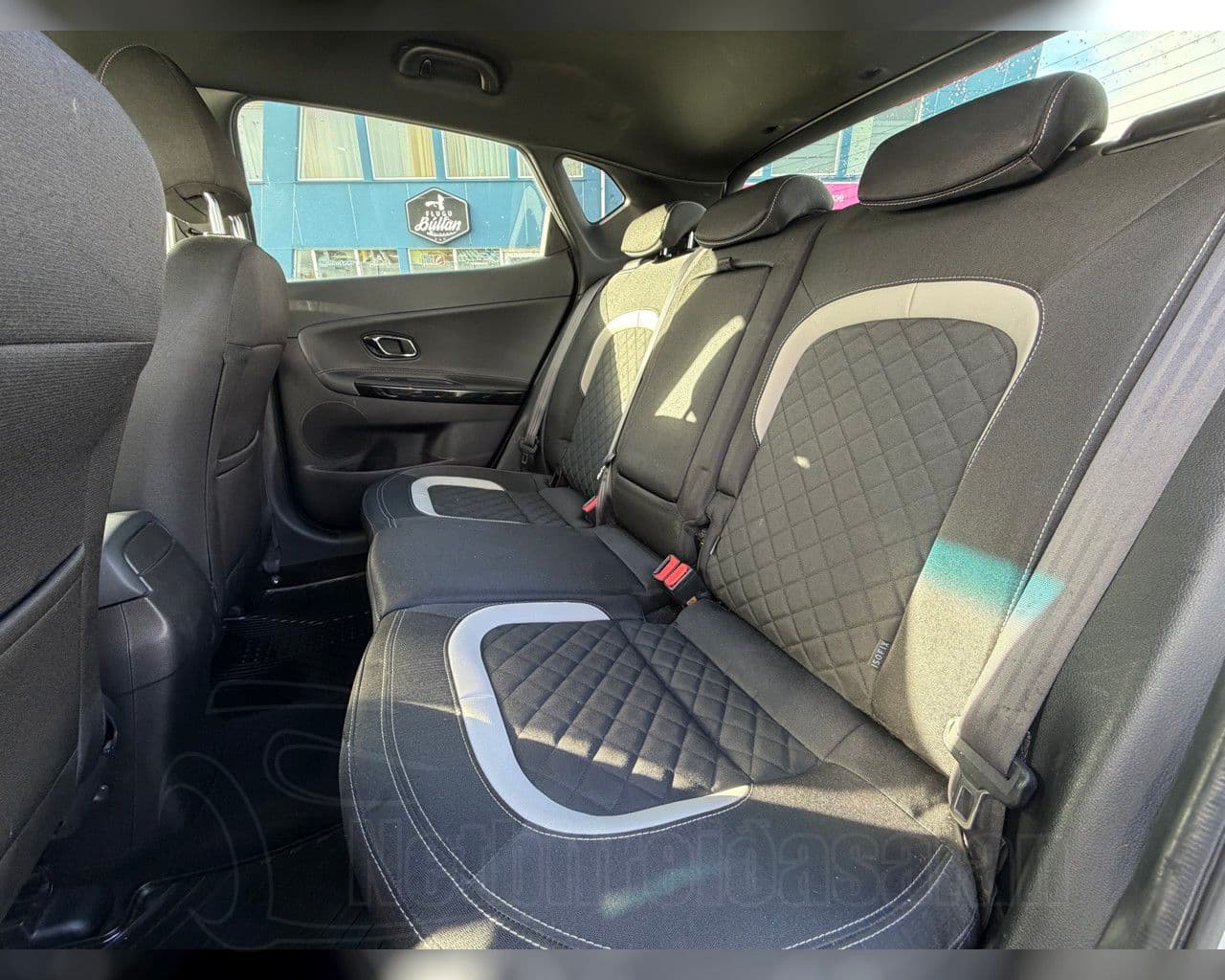2017 Kia Ceed