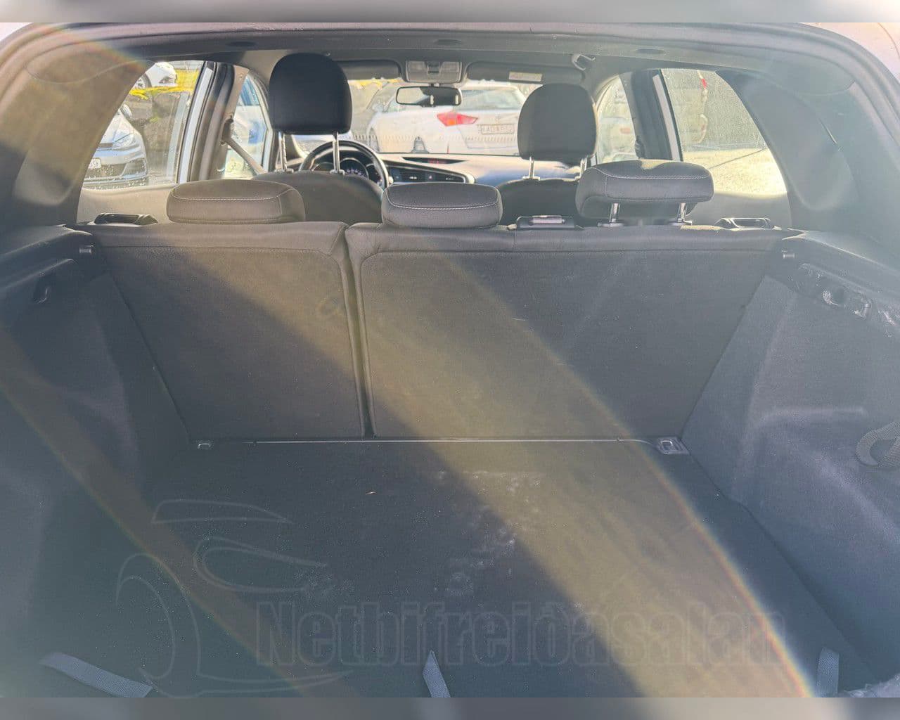 2017 Kia Ceed